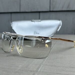 SOLD‼️Dior sunglasses